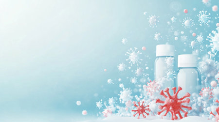 Sunny summer background with beach accessories and copy space, blue sea in the background. --chaos 30 --ar 16:9 --v 6.1 Job ID: e6d3baaf-8bcf-4ff1-80de-e6058e9fe7e8の素材