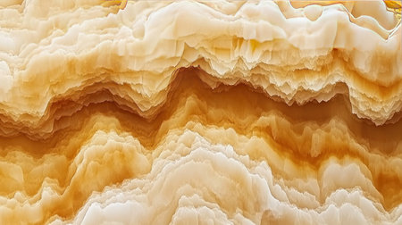 A beige-colored background with a subtle, organic pattern of light brown and white earth tones. The texture is soft and smooth, resembling natural stone or sandstone. It has an aged appearance that adds depth to the design. There are no text or other elements on it; instead, it serves as a blank canvas for adding your own artistic touches. This texture would be perfect for creating a warm and inviting atmosphere in various creative projects. --chaos 30 --ar 16:9 --v 6.1 Job ID: 47c44c35-1d25-408d-b7af-c4338463c8a2の素材