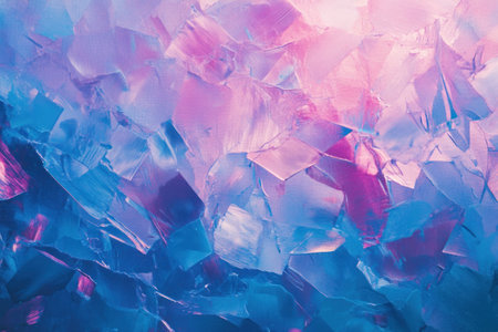 Colorful Holographic Abstract Background, pastel blue, purple, and pink holographic texture --ar 3:2 --v 6.1 Job ID: efa20178-dcd8-4e6f-99f4-cc63eac0258eの素材