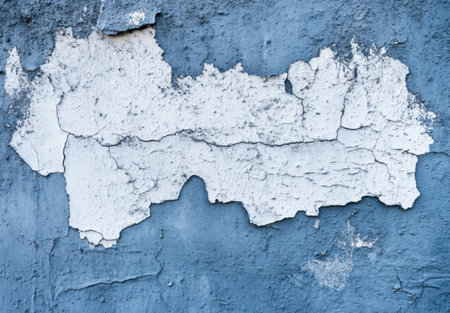 Dark blue concrete wall background, textured grunge paint texture. --ar 43:30 --v 6.1 Job ID: 8199e96c-a9a3-4204-b70b-e2061a4232a5の素材
