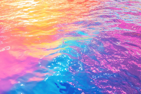 Holographic rainbow gradient background, rainbow color gradient, rainbow background, hologram effect, rainbow gradient, rainbow background, holography, rainbow light, rainbow gradient background, rainbow --ar 3:2 --v 6.1 Job ID: b3bf6953-bcaa-44be-9077-712b34b47aa7の素材