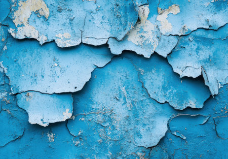 Blue background with a grungy texture, paint and stucco wall, dark blue color, high-resolution, ultra-realistic photography. --ar 43:30 --v 6.1 Job ID: 100675d9-867f-4227-9ffa-a6310290e646の素材
