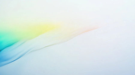 Iridescent rainbow sky, rainbow light rays, white background, blurred, soft focus, bokeh, wide shot, zoom out. --chaos 30 --ar 16:9 --v 6.1 Job ID: 52b478fb-bd5e-4d38-b084-4feb01730dc8の素材