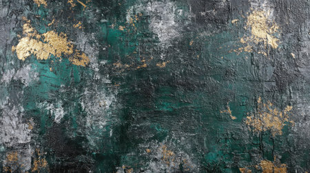 Dark green background, textured with rough concrete and stone for design, digital wallpaper, high resolution, high detail, high quality, seamless texture, seamless pattern, seamless background, seamless wall paper, seamless wallpaper. --chaos 30 --ar 16:9 --v 6.1 Job ID: f5b2b8fd-0eff-472a-8a52-21279dfd63faの素材