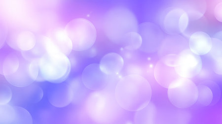 Abstract blue and purple holographic background with blurred lights, iridescent colors, blurred lines, and fluid shapes for design. The composition creates an otherworldly atmosphere with a sense of movement and depth. --chaos 30 --ar 16:9 --v 6.1 Job ID: 29ecc6a4-eba7-4163-b6af-524a8f9b4170の素材