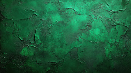 Dark green solid color background, with a subtle texture of stone or concrete, providing an elegant and classic backdrop for various designs. The deep emerald hue adds depth to the composition while maintaining its softness, making it suitable as a canvas for different creative projects. --chaos 30 --ar 16:9 --v 6.1 Job ID: 4c444e0a-5ffd-4e2f-9462-786c2c1128adの素材