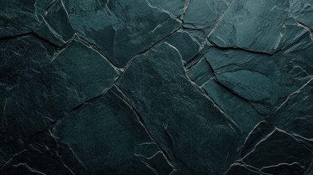 Dark green solid color background, with a subtle texture of stone or concrete, providing an elegant and classic backdrop for various designs. The deep emerald hue adds depth to the composition while maintaining its softness, making it suitable as a canvas for different creative projects. --chaos 30 --ar 16:9 --v 6.1 Job ID: 4c444e0a-5ffd-4e2f-9462-786c2c1128adの素材