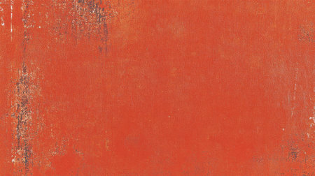 Orange terracotta-textured background, ultra-realistic photography --chaos 30 --ar 16:9 --v 6.1 Job ID: 46f9bcdb-8c79-408f-82e8-c180edecb546の素材