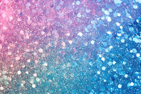 Colorful holographic background with a pastel blue and purple gradient, featuring a holographic foil texture. --ar 3:2 --v 6.1 Job ID: c545eec8-6550-4c67-9f26-a9a72bd1d89fの素材