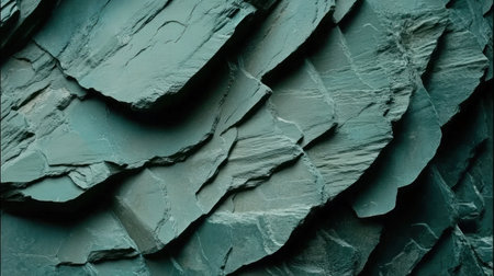 Dark green background, textured with rough concrete and stone for design, digital wallpaper, high resolution, high detail, high quality, seamless texture, seamless pattern, seamless background, seamless wall paper, seamless wallpaper. --chaos 30 --ar 16:9 --v 6.1 Job ID: f5b2b8fd-0eff-472a-8a52-21279dfd63faの素材