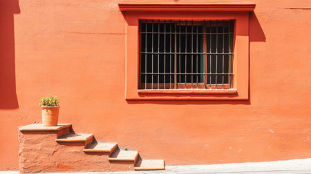 Peach, orange, and terracotta-colored textured background, ultra-realistic photography. --chaos 30 --ar 16:9 --v 6.1 Job ID: 96cf58b3-9d76-425a-a76c-8326e3df399fの素材