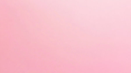 Light pink background, soft peach fuzz texture, smooth, minimalist, top-down view, high resolution, high quality, high detail, high contrast, professional photography, soft shadows, no blur, no grainy textures, no noise, no grain. --chaos 30 --ar 16:9 --v 6.1 Job ID: c9fcee85-ef85-4ff6-b09c-a8a6c037263fの素材