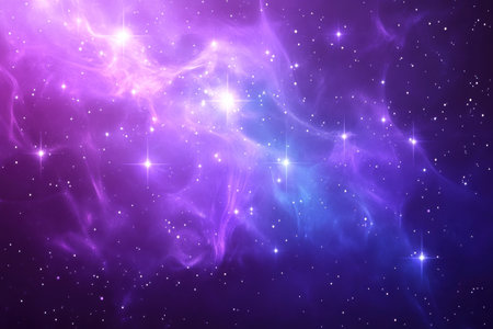 Purple and blue tie-dye background, digital art with glowing effects, dreamy atmosphere, high resolution, detailed texture, ethereal glow, soft lighting, purple tones, purple hues, vibrant colors, stars, sparkles, fantasy style, fantasy elements. --ar 3:2 --v 6.1 Job ID: 824a3ff5-165a-469a-ac82-dba6ff80b02cの素材