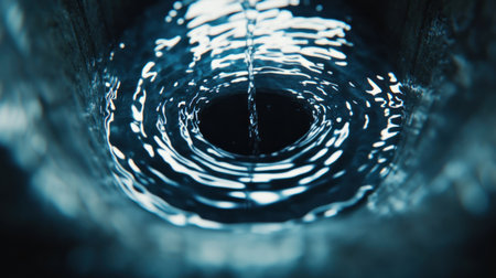 Water ripples in a blue pool, top view, high-resolution, high-quality photography, natural lighting, professional color grading, clean, sharp focus, hyperrealistic photography. --chaos 30 --ar 16:9 --v 6.1 Job ID: 0cff8a04-9465-4884-8941-5168e5daaa1cの素材