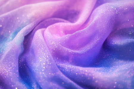 Purple and blue tie-dye background, iridescent, glittery, shiny, dreamcore, high resolution. --ar 3:2 --v 6.1 Job ID: 038e72ad-305c-4d83-968a-9ebbe970832eの素材