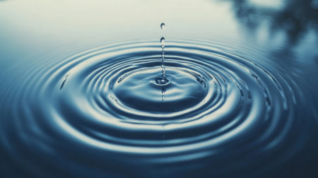 Water ripples in a blue pool, top view, high-resolution, high-quality photography, natural lighting, professional color grading, clean, sharp focus, hyperrealistic photography. --chaos 30 --ar 16:9 --v 6.1 Job ID: 0cff8a04-9465-4884-8941-5168e5daaa1cの素材