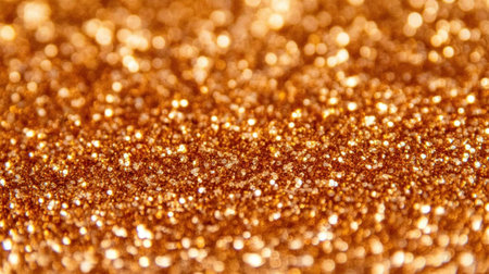 Luxury background with shiny golden glitter and bokeh lights, golden tones, blurred background --chaos 30 --ar 16:9 --v 6.1 Job ID: 30f8e4ed-c044-4de0-92f1-10d4464218eeの素材
