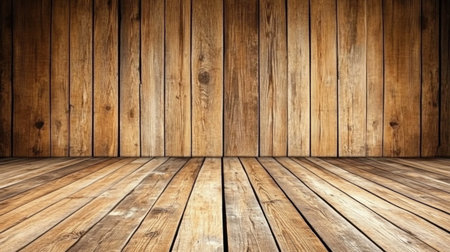 Dark brown wooden background with aged wood texture, an old rustic natural surface for backgrounds and design. Wooden wall, floor, or table surface. Wide panorama. 8K, ultra-realistic, photo-realistic, in the style of a professional photographer. --chaos 30 --ar 16:9 --v 6.1 Job ID: cf098390-add7-4040-affd-10d93834f53fの素材