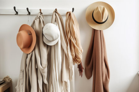 decluttering masterclass, with step-by-step instructions and helpful tips, created with generative aiの素材