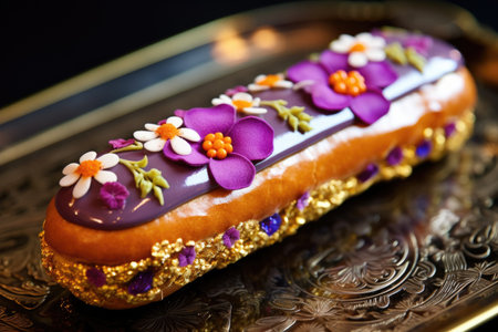 close-up of a beautifully decorated ê§ææ°ææ¤çâ°âæçææçææâçæ¤çæ âæææ¸æçæçæ¤çæâææ¤ï¿½の素材