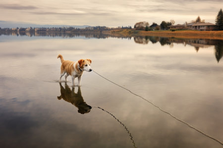 various stages of an egg hatching in a nest, created with generative aiの素材