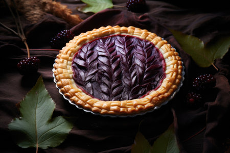 vietnamese trung thu festival mooncakes, created with generative aiの素材