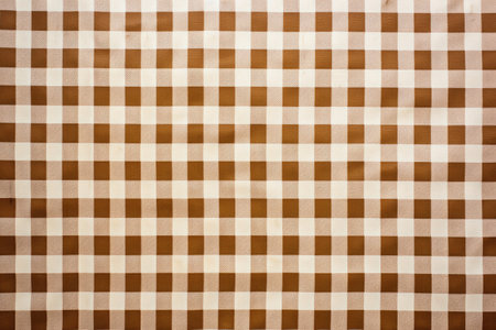 checkered pattern wallpaper texture, created with generative aiの素材
