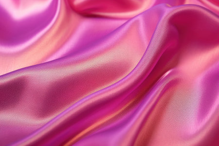 pressure-sensitive textile on a flat surface, created with generative aiの素材