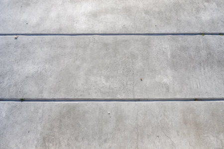 surface of a concrete bench under natural light, created with generative aiの素材