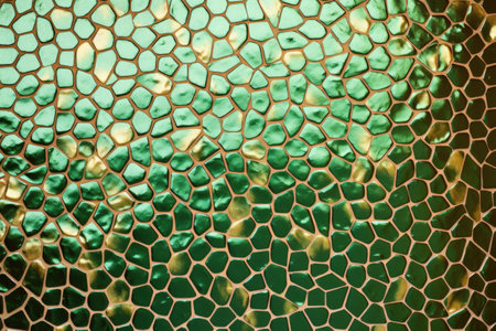 shiny or glossy wallpaper texture, created with generative aiの素材