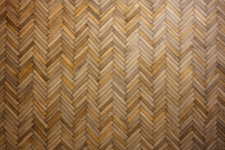 wallpaper texture with herringbone design, created with generative aiの素材