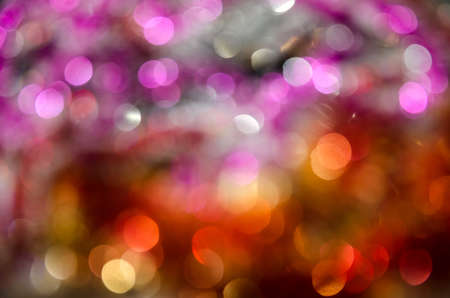 Christmas abstract backgroundの写真素材