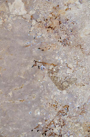 Closeup of gray granite as texture or backgroundの写真素材