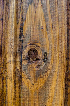 yellow wood textureの写真素材