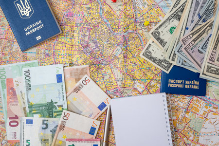 travel concept