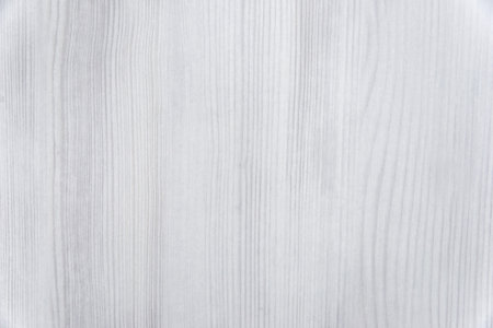 Light textured wooden sampler for background close upの写真素材