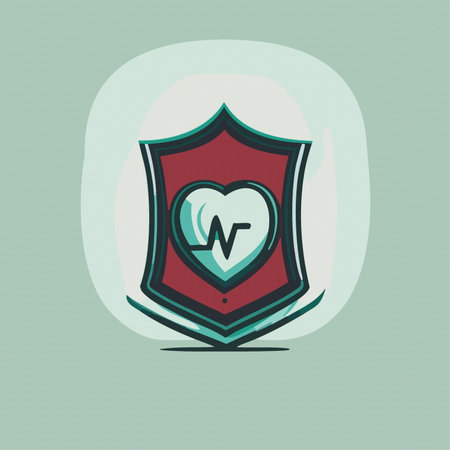 Medicine icons, healthcare related. Diagnostic equipment vectorのイラスト素材