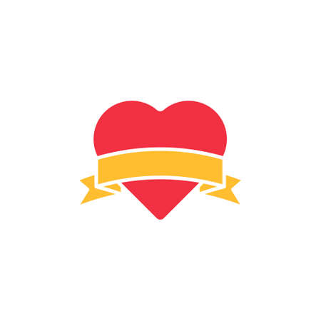 Heart icon . Simple heart , love logo. Love icon sign. Heart icon vector, Love Hearts, Heart icon vector isolated on white background. Heart icon art. Heart icon eps. Heart icon Image. Heart icon logo. Heart icon sign. Heart icon flat. Heart icon design.のイラスト素材