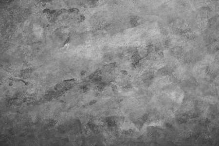 gray background with vintage marbled textureの写真素材