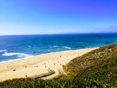 Sea in Brazilのeditorial素材