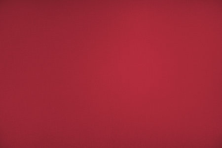 Embossed wallpaper, red color for backgroundの写真素材