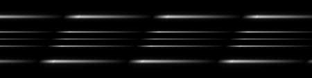 Digital art, abstract three-dimensional objects with soft lighting