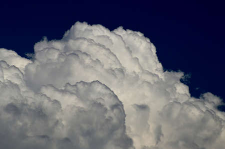 Berlin Summer Clouds