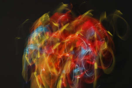 English Abstract Art Photography by Alfred Georg Sonsallaの写真素材