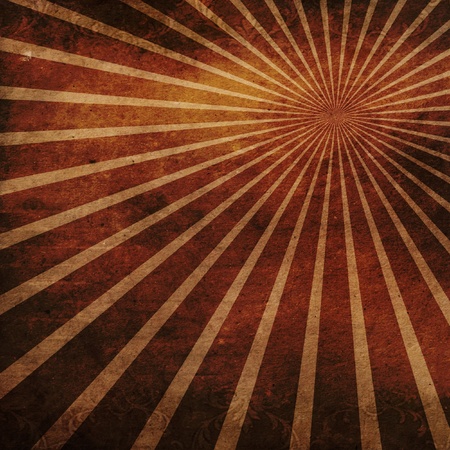 grunge background with stripe pattern の写真素材