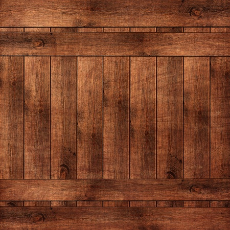 old wood background の写真素材