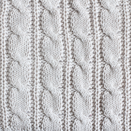 knitted fabric texture 