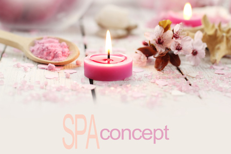 spaの写真素材