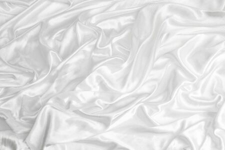 abstract background luxury cloth or liquid waveの写真素材