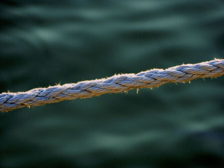 a sure way to a workingの写真素材